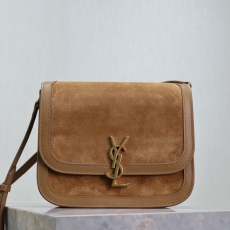 YSL Satchel Bags